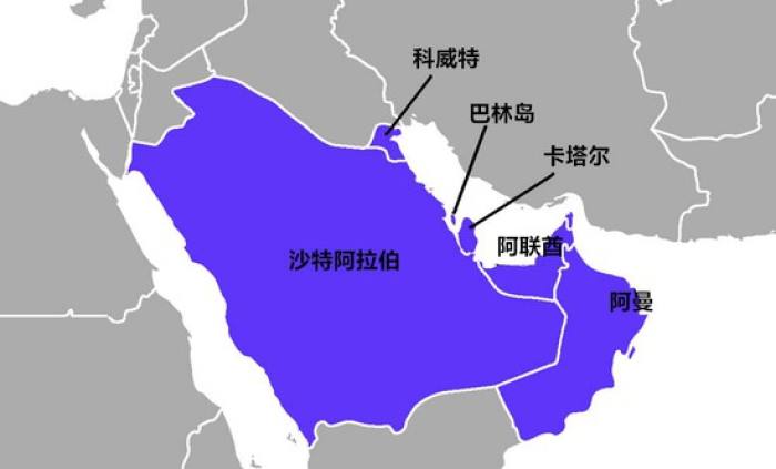 中国科威特关系