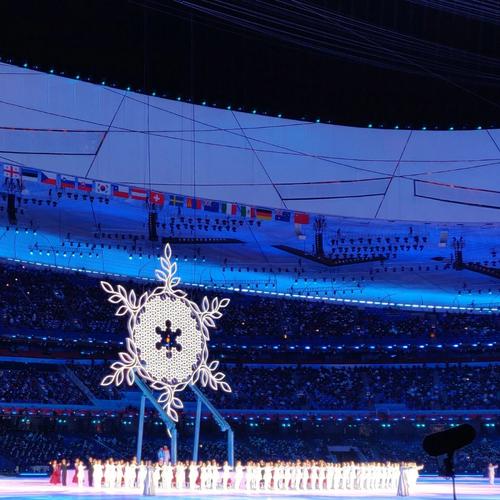 北京冬残奥会开幕日期