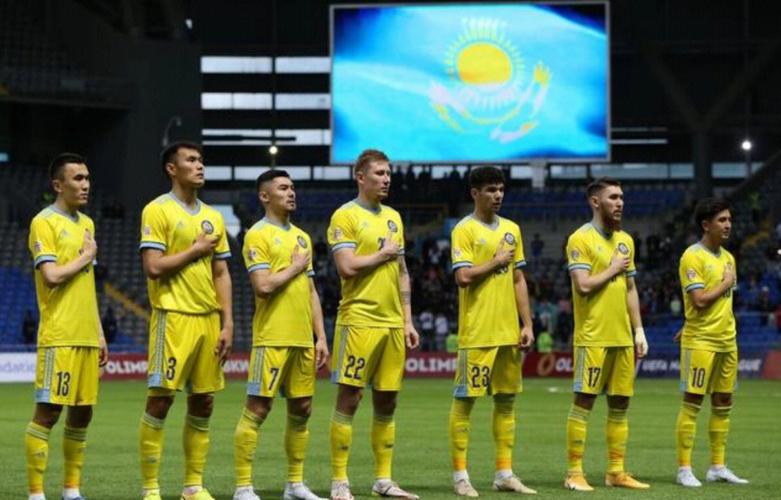哈萨克斯坦足球为什么属于欧足联
