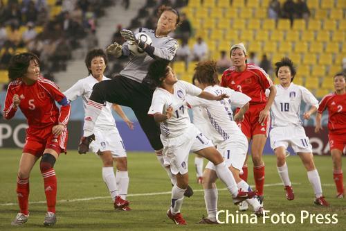 女足vs韩国完整版