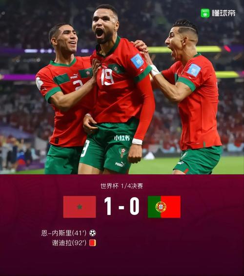 摩洛哥世界杯最近消息