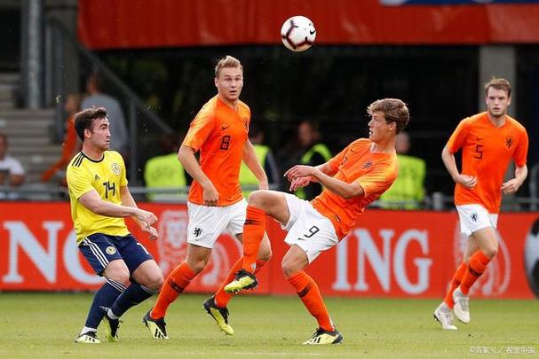 美国vs荷兰赛事前瞻