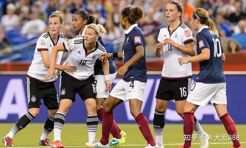 韩国vs德国女足比分