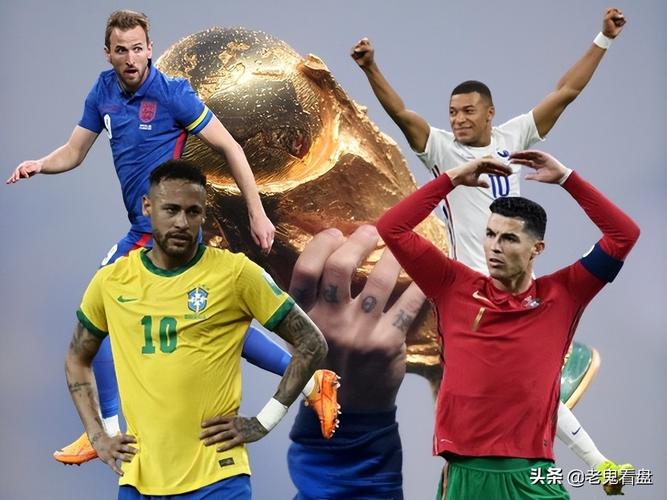 2022卡塔尔世界杯哪里能看