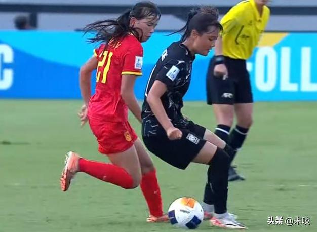 中国女足世界杯的相关图片