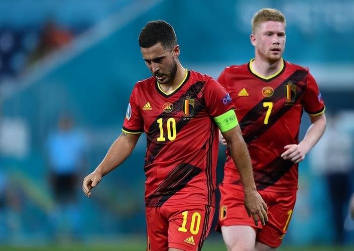 比利时vs摩洛哥的相关图片